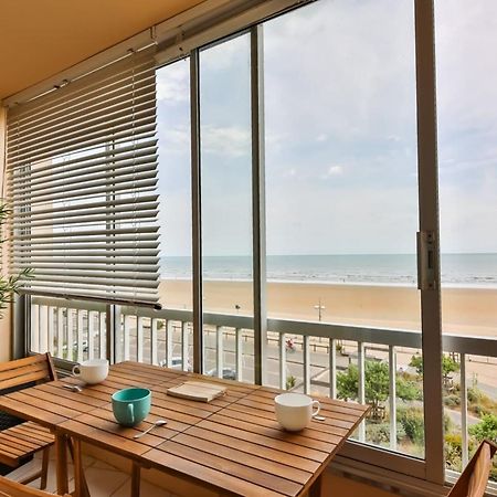 Horizon - Sejour Cocooning Vue Mer Apartment Saint-Jean-de-Monts Bagian luar foto