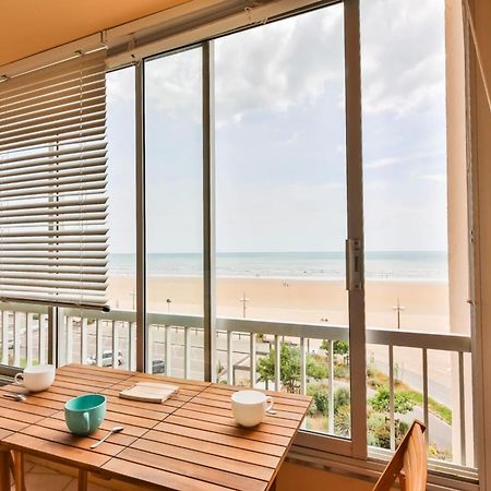 Horizon - Sejour Cocooning Vue Mer Apartment Saint-Jean-de-Monts Bagian luar foto