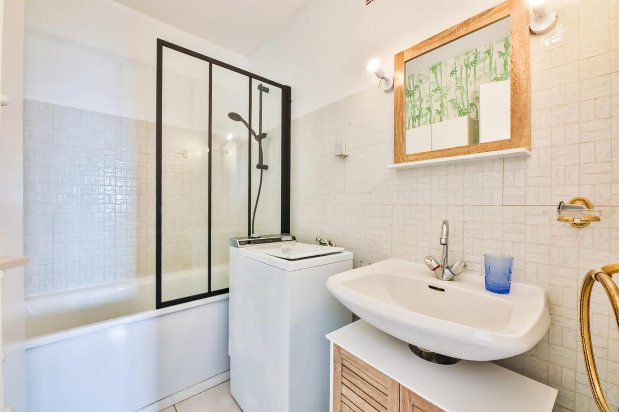 Horizon - Sejour Cocooning Vue Mer Apartment Saint-Jean-de-Monts Bagian luar foto